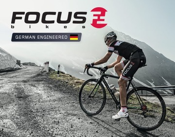 Voorspeller aanval eten Focus Bikes | Rijwielen Vermeeren
